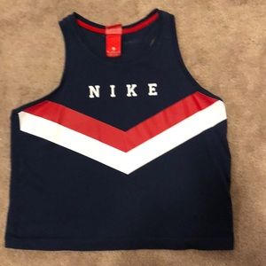 Nike Tank Top
